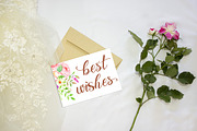 Rosita script - stylish brush font, a Script Font by Astarte_design (Thumbnail 12 of 12)