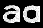 SK Synonym Grotesk — Modern Typeface, a Font by Shriftovik Type Foundry (Thumbnail 14 of 15)