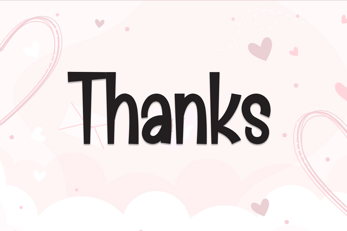 Welcome February | Script Font, a Script Font by Scratchones (Photo 9 of 9)