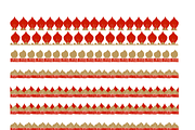 Christmas wreath generator, a Brush Add-On by MM Studio (Thumbnail 3 of 6)