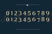 JT Douro Sans, a Sans Serif Font by JAM Type (Thumbnail 10 of 11)