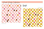 Whimsical Floral Pattern Bundle, a Pattern Graphic by FINEAPPLE (Thumbnail 7 of 11)