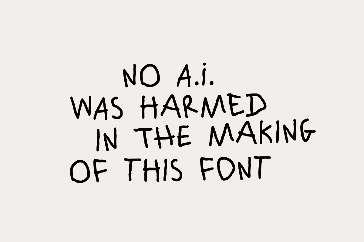 Marella, a Handwritten Font by S&C Type (Photo 2 of 10)