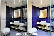 Interior HDR Profiles Lightroom ACR, a Plug-in Add-On by Raztrend (Thumbnail 9 of 30)