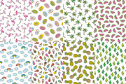 Hello summer doodles, an Object Graphic by artnLera (Thumbnail 2 of 3)