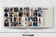 Minimalist Product Catalog, a Brochure Template by BlueRobinStudio (Thumbnail 7 of 13)