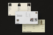 MIA I Creative Portfolio, a Presentation Template by Studio Brand (Thumbnail 2 of 8)