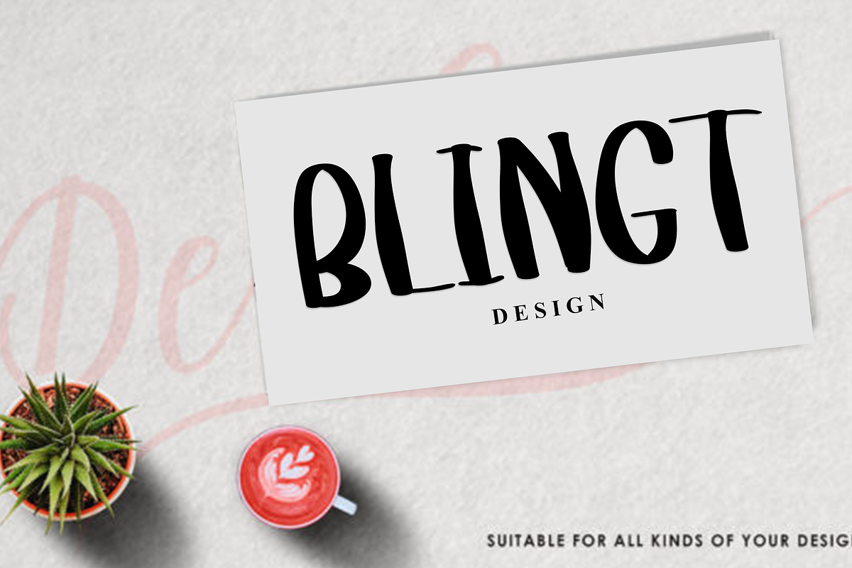 Home School, a Script Font by InermediaSTUDIO (Photo 3 of 8)