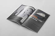 Magazine Template 60, a Magazine Template by pmvch (Thumbnail 11 of 11)