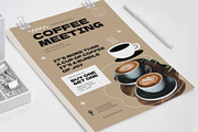Coffee Bundle of Joy, a Flyer Template by Me55enjah Design (Thumbnail 4 of 4)