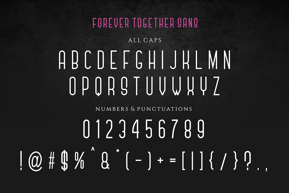 Forever Together Duo preview 8