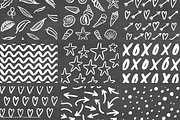 Turbinado Set, a Script Font by Aerotype (Thumbnail 26 of 28)