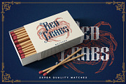 Prastico - Blackletter Font, a Blackletter Font by StringLabs (Thumbnail 12 of 14)