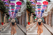 LIGHTROOM PRESETS TRAVEL, a Preset Add-On by Victoria Bee Presets (Thumbnail 6 of 9)