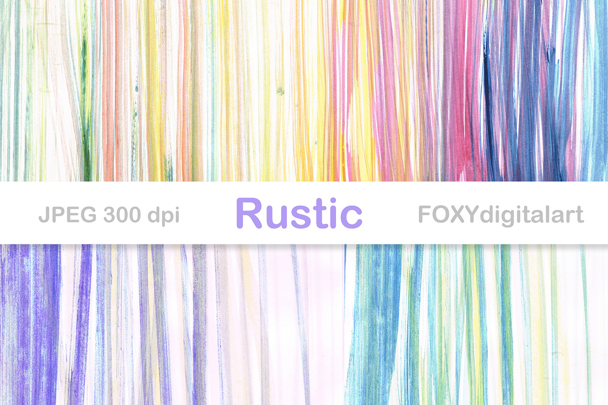 Ombre paper wedding gradient texture, a Pattern Graphic by FOXYdigitalart (Photo 3 of 10)