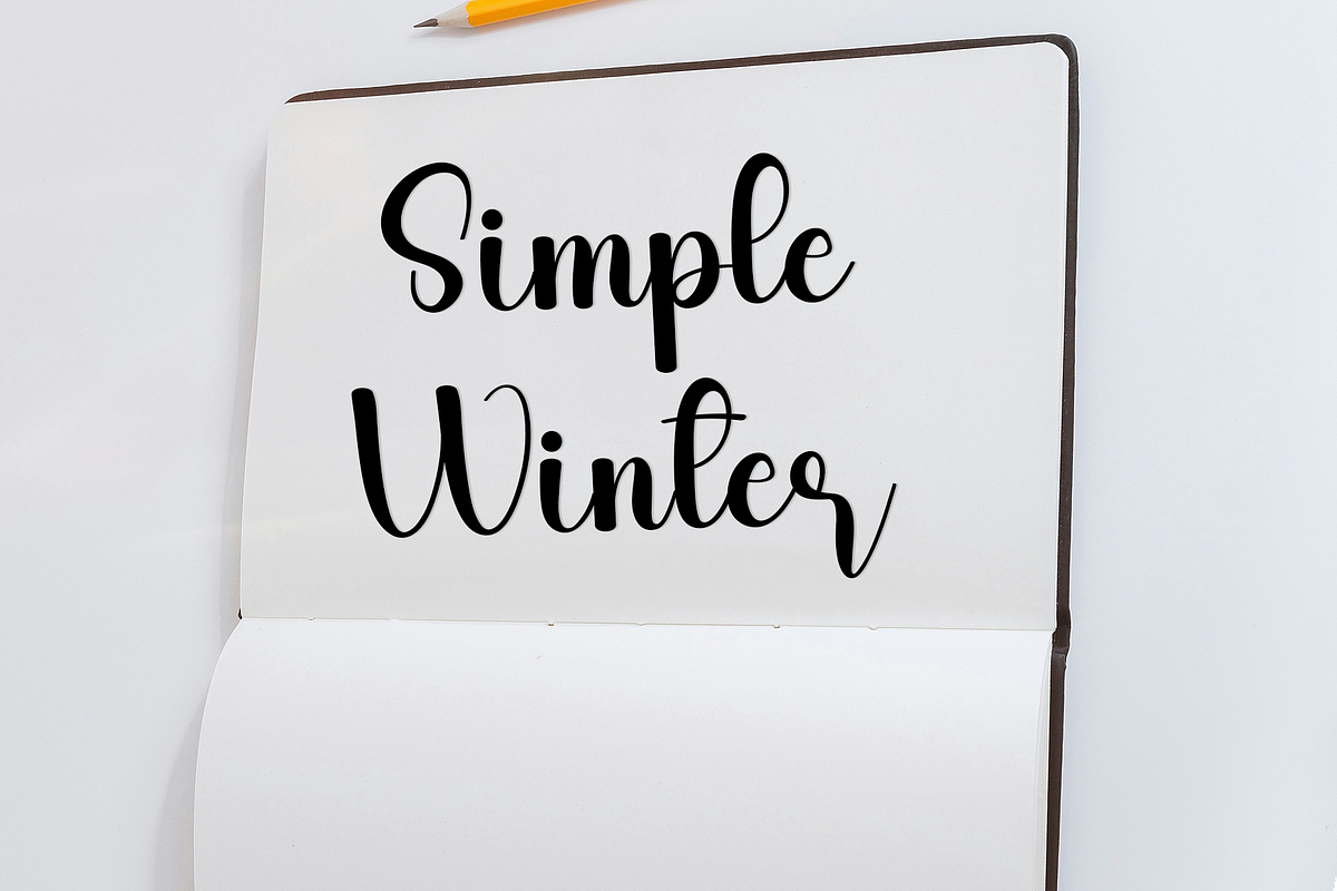 Pastel Candy, a Handwritten Font by FreshTypeINK (Photo 7 of 8)