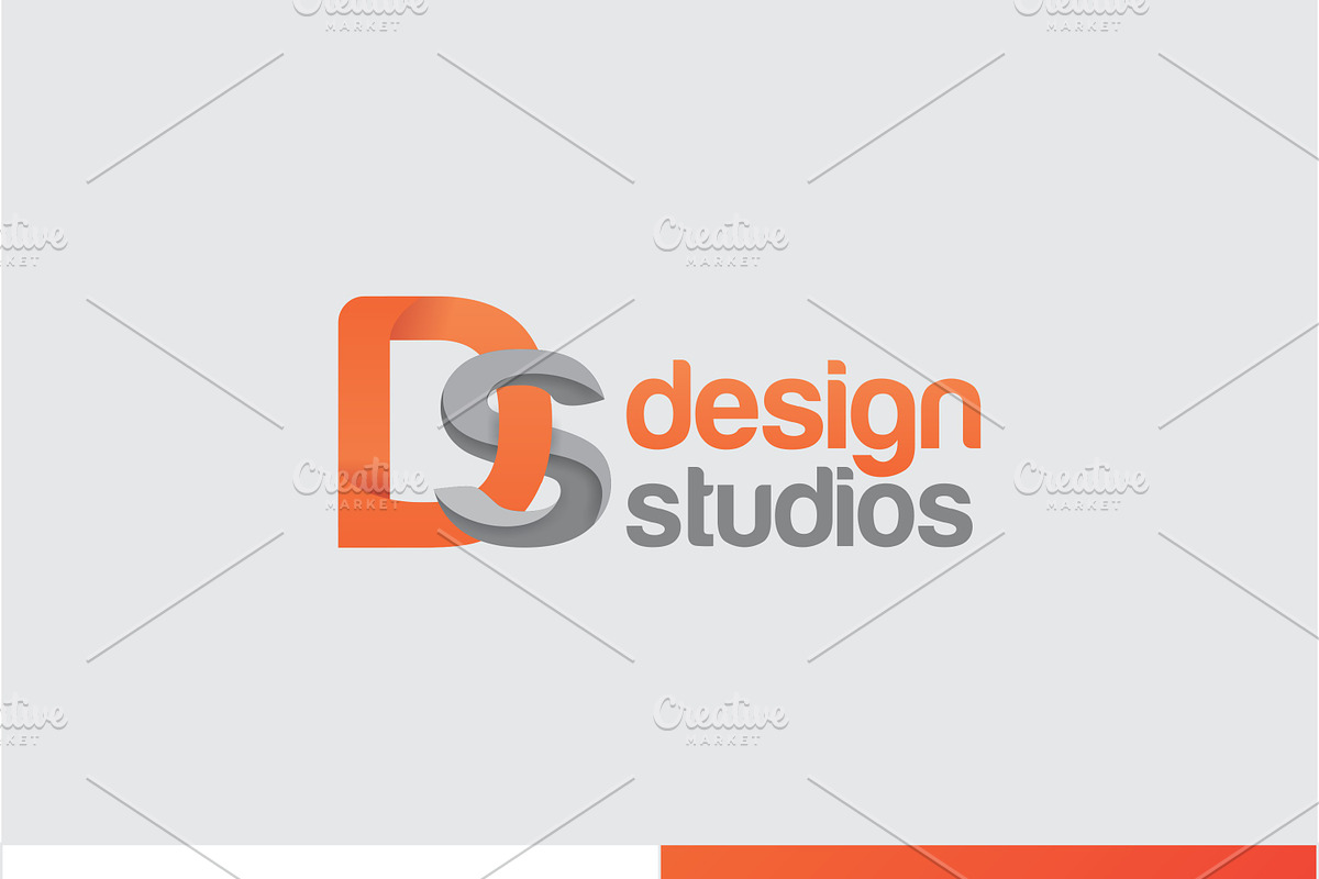 Logo Identity Template Kit 17 preview 4