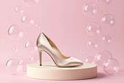 30 Product Display Digital Backdrops, a Background Graphic by 3Motional (Thumbnail 4 of 20)