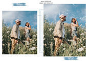 35 Vintage Grain & Scratch Overlays, a Graphic by 3Motional (Thumbnail 7 of 9)