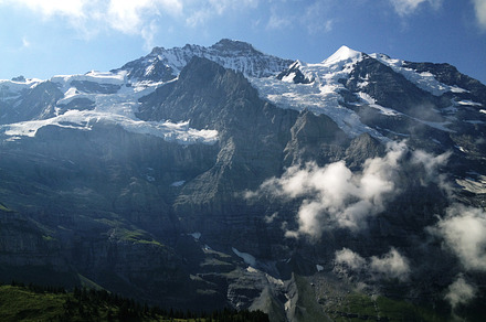 Swiss Alps, Nature and Roads preview 6