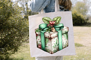 Tropical Lush Spring Green Birthday, an Illustration by Canvas Craft (Thumbnail 7 of 7)