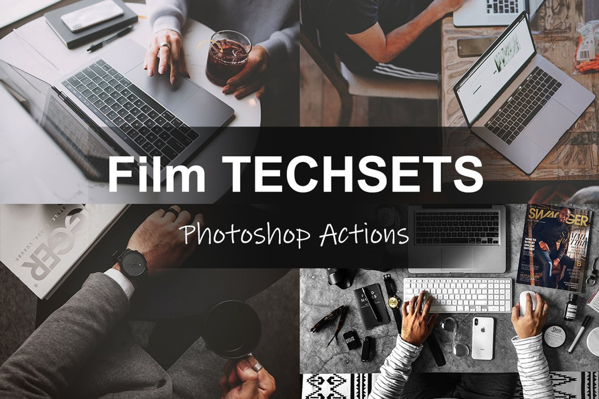Actions Bundle SALE, an Action Add-On by Filterlate (Photo 23 of 42)