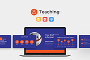THRIVE Education Bundle, a Presentation Template by slidequest (Thumbnail 10 of 14)