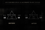 Vintage Logo & Insignia Starter Kit, a Branding & Logo Template by Hustle Supply Co. (Thumbnail 4 of 5)