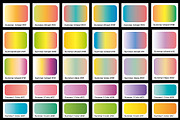 Illustrator Gradients Galore, a Gradient Add-On by The Artifex Forge (Thumbnail 24 of 37)