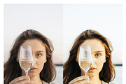 Fuji Astia 100F Lightroom Presets, an Action Add-On by Daily Studio (Thumbnail 3 of 10)