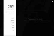 Carina - Modern WordPress Blog Theme, a WordPress Template by Webodo Themes (Thumbnail 4 of 5)