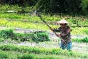 Impressionist Photoshop Action, an Action Add-On by AndriyFM (Thumbnail 18 of 31)