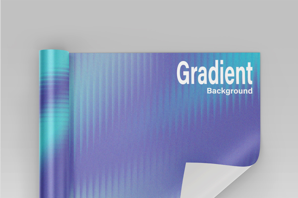 Cyrellix Gradient Glass Background, a Background Graphic by Eltypesstudio (Photo 10 of 12)