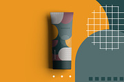 Playful Geometry Bundle!, a Pattern Graphic by lisa_kalev (Thumbnail 13 of 24)