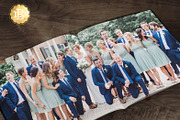 10x10 and 12x12 Photo Album PA001, a Magazine Template by Bellenity Design (Thumbnail 5 of 5)