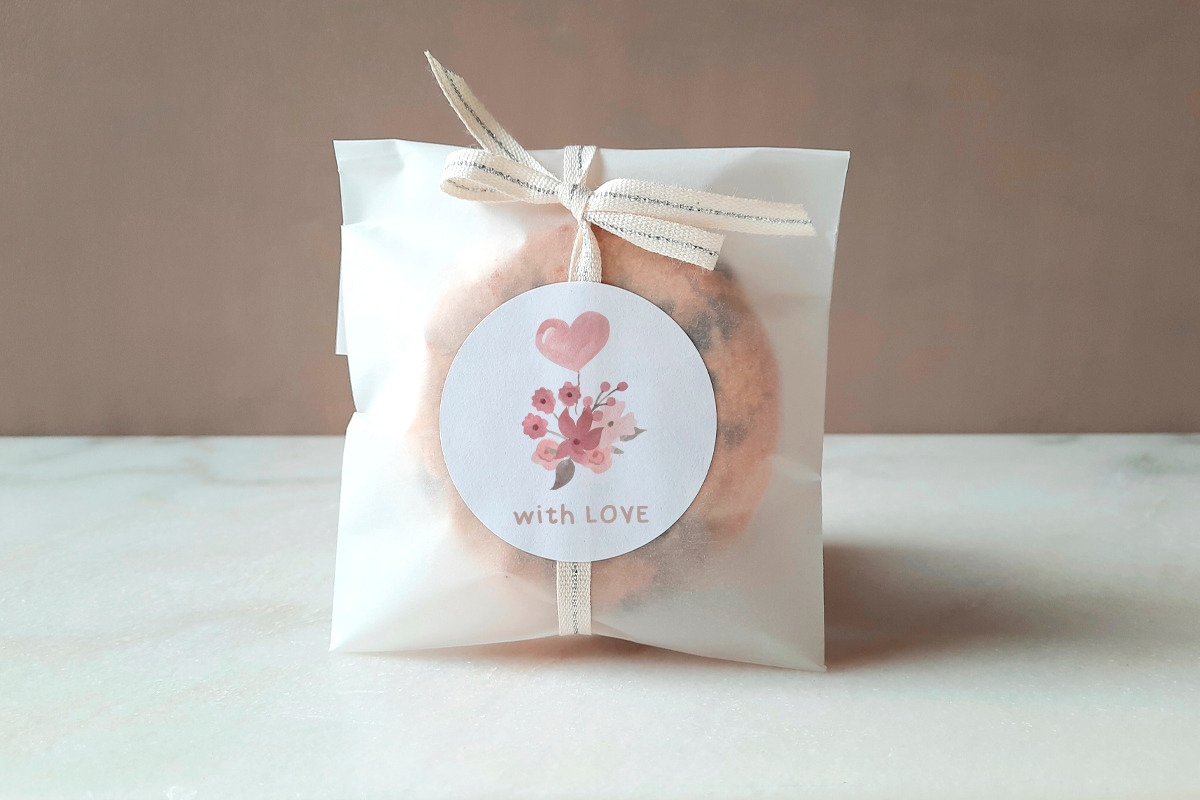 LOVE. Valentine's day collection, an Animal Illustration by OlliArtDesign (Photo 4 of 16)