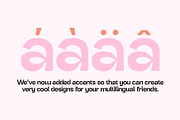 Gogoli 2.0 - Grotesk Type, a Sans Serif Font by Kulturë Type (Thumbnail 4 of 9)