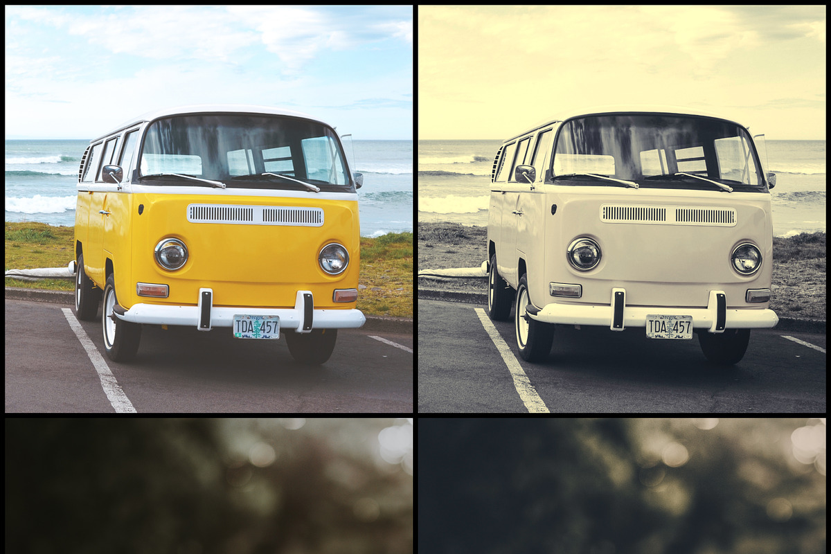 7000+ Professional Lightroom Presets, a Layer Style Add-On by Eldamar Studio (Photo 15 of 33)