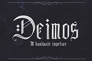 Font Bundle: 80+ professional fonts, a Font by Dene Studios (Thumbnail 20 of 31)