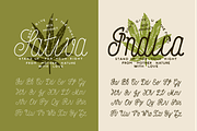 All my Print letters, an Illustration by hand draw (Thumbnail 5 of 14)