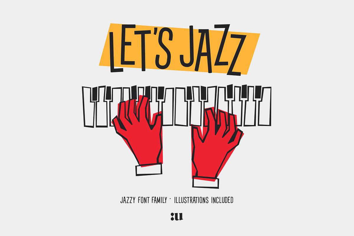 Let's Jazz