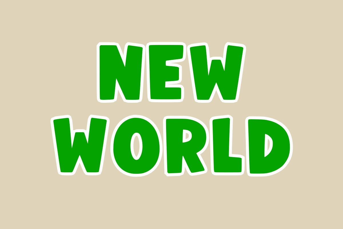Animal Planet Display Font, a Blackletter Font by Fourteen Letter (Photo 3 of 6)