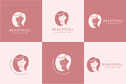 beautiful logo, a Branding & Logo Template by Mariyana (Thumbnail 3 of 3)