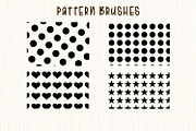 Gnome Creator Brushes for Procreate, a Brush Add-On by Nova Studio (Thumbnail 4 of 5)