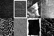 Zine Fiend II Texture Collection, a Graphic by Nlsn Nkla (Thumbnail 11 of 15)