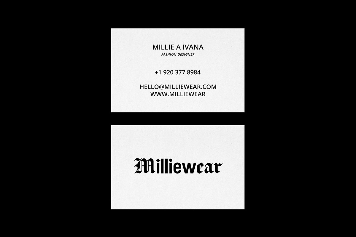 ED Manteca - Combination Typeface, a Sans Serif Font by Emyself Design (Photo 6 of 11)