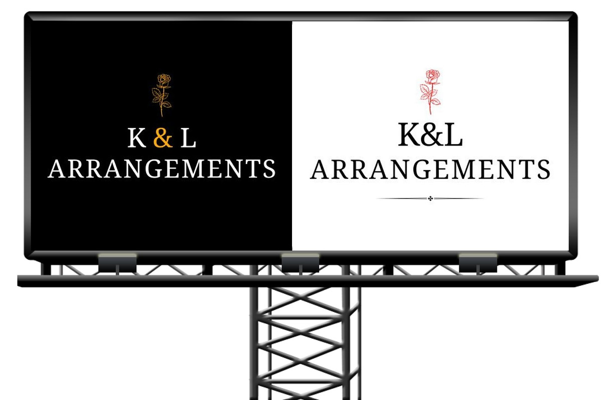 Personal Branding Logo Designs, a Branding & Logo Template by Mishek Munene (Photo 7 of 8)
