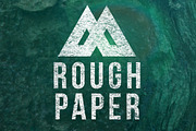 Rough Texture Pack - Icons Included, a Texture Graphic by BranderDesigns (Thumbnail 5 of 6)