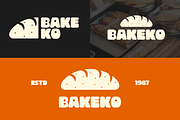 Bidua - Bold Chunk Rounded Display, a Sans Serif Font by Pekotype (Thumbnail 8 of 15)