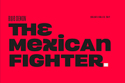 Versus, a Sans Serif Font by Latinotype (Thumbnail 5 of 15)
